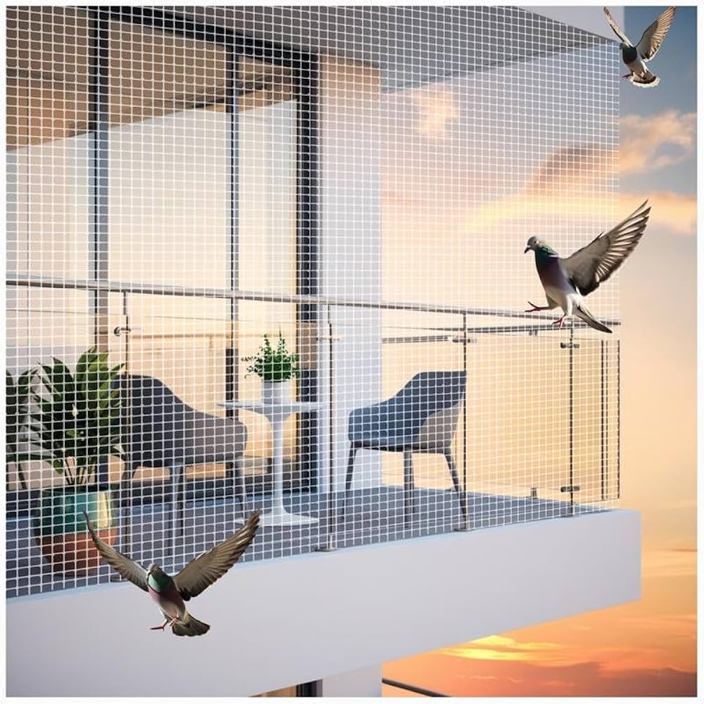 Safety Nets