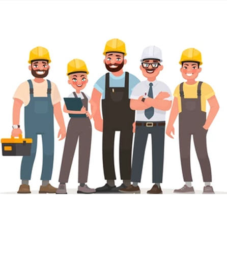 About Jai Ram Enterprises