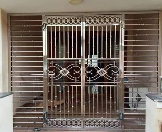 Balcony Safety Nets in Thiruvananthapuram
