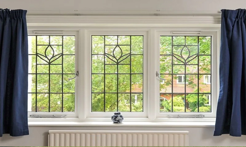 Window Grills – Safety and Style by Jai Ram Enterprises by Jai Ram Enterprises